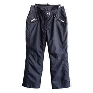 MARKER Snow Ski Woman Insulated Pants Size 10